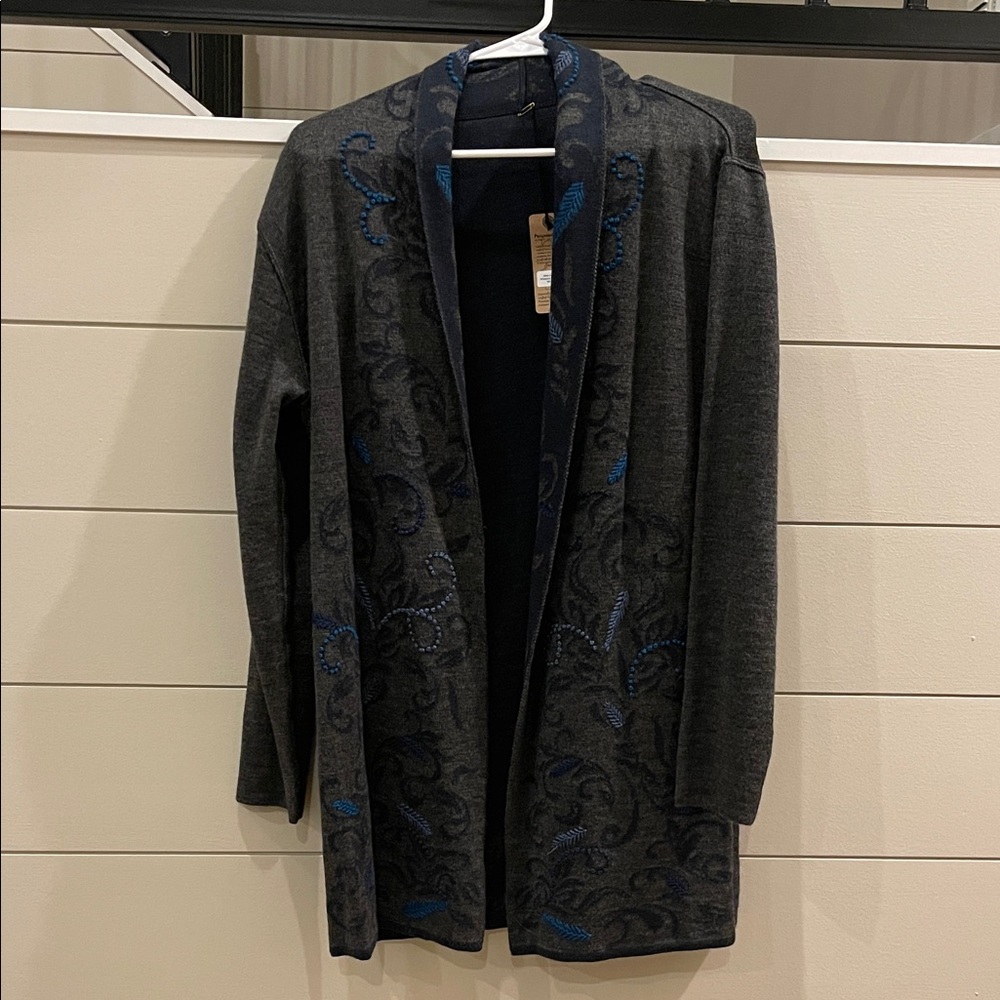 Alpaca Collection - Women's Sweater